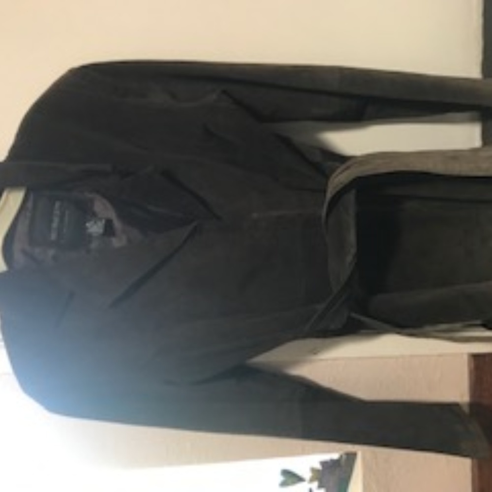Vintage REAL LEATHER WOMEN'S Jacket